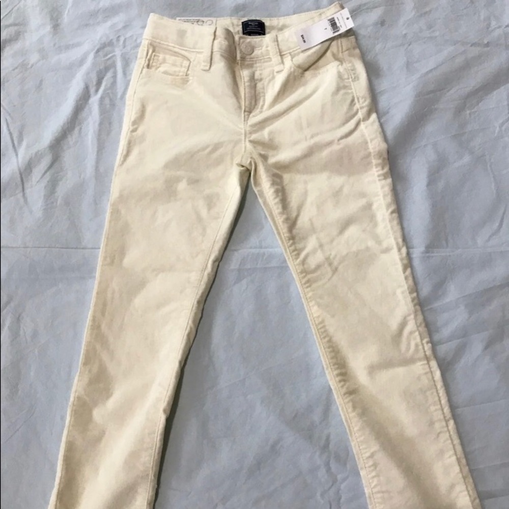 Casual Jeans